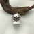 Anillo calavera keith 015 - Ojo de Mar
