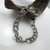 Pulsera grumet calaveras 026 - comprar online