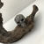 Anillo calavera filigrana 005 - comprar online