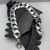 Pulsera grumet biselado en internet