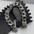 Pulsera grumet calaveras - comprar online
