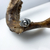 Anillo mini sello calavera 275 - comprar online