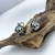 Aros dije calavera Par 272