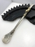 Bombilla de bronce y alpaca artesanal - comprar online