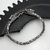 PULSERA trenzada TERMINALES DRAGON - comprar online