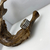 Anillo cinta 3 lineas