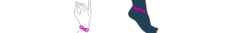 Banner de la categoría Pulseras y Tobilleras