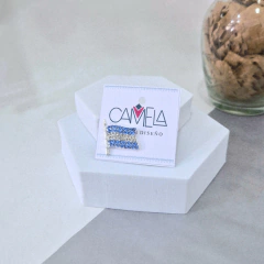 Escarapela Juana - comprar online
