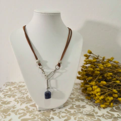 Collar Alma Gemela - comprar online