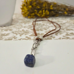 Collar Alma Gemela