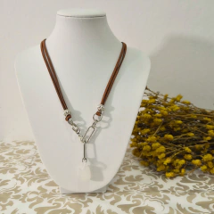 Imagen de Collar Alma Gemela