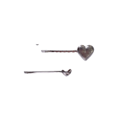 Hebilla Corazón 2