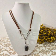 Collar Alma Gemela - tienda online