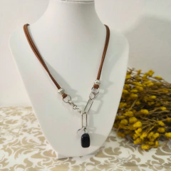 Collar Alma Gemela - comprar online