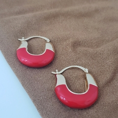 Aros Roman Red - comprar online