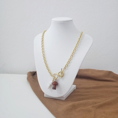 Collar Honguito