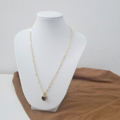 Collar titanic