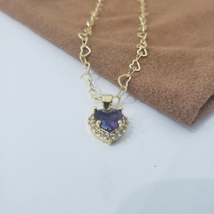 Collar titanic - comprar online