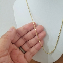 Collar Estrellitas - comprar online