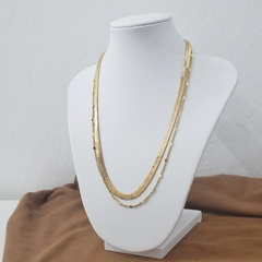 Collar Estrellitas en internet