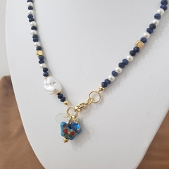 Collar Mariposa - comprar online