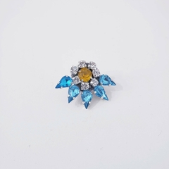 Escarapela Mariquita - comprar online
