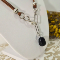 Collar Alma Gemela