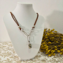 Collar Alma Gemela