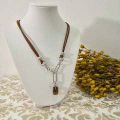 Collar Alma Gemela - Camela