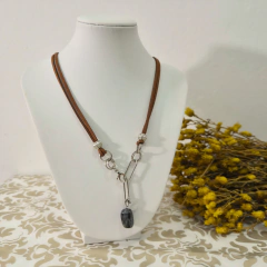 Collar Alma Gemela