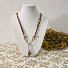 Collar Alma Gemela en internet