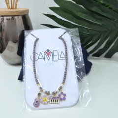 Collar Dijes Kid's en internet