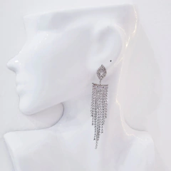 Aros Total Strass - comprar online