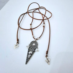 Choker Escudo - comprar online