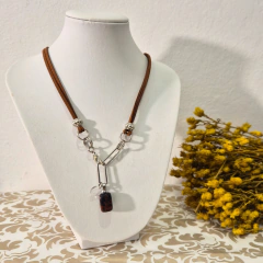 Collar Alma Gemela - Camela