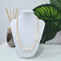 Collar Serenidad Marina