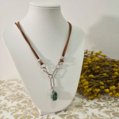 Collar Alma Gemela - comprar online