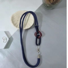 Collar Eslabón - Camela