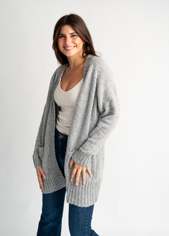 CARDIGAN AULA en internet