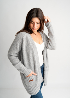 CARDIGAN AULA - comprar online
