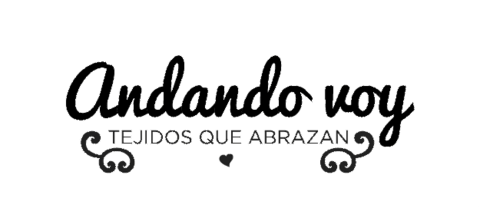 Andando voy