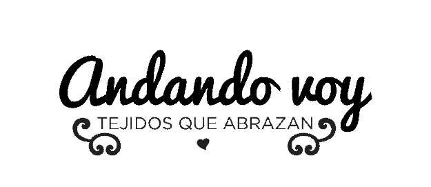 Andando voy
