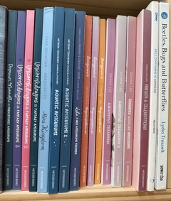 Banner de la categoría Libros