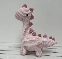 Mi pequeño dino - comprar online