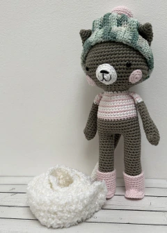 Lenny, gato - comprar online