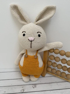 Ernesto el conejo - comprar online
