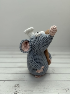 Remi, de Ratatouille - tienda online