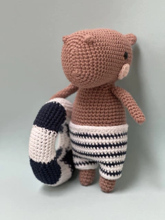 Carpincho - Capivara