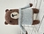 Imagen del carrusel Mr. Kifki