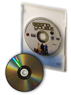 DVD Dose Dupla S Club Seeing Double Bradley McIntosh Original Hannah Spearritt Nigel Dick na internet